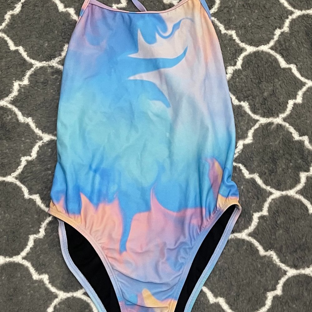 Jolyn One Piece Swimsuit - SCOTTY - Size 30